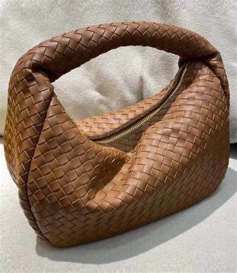 bottega veneta bag jodie dupe